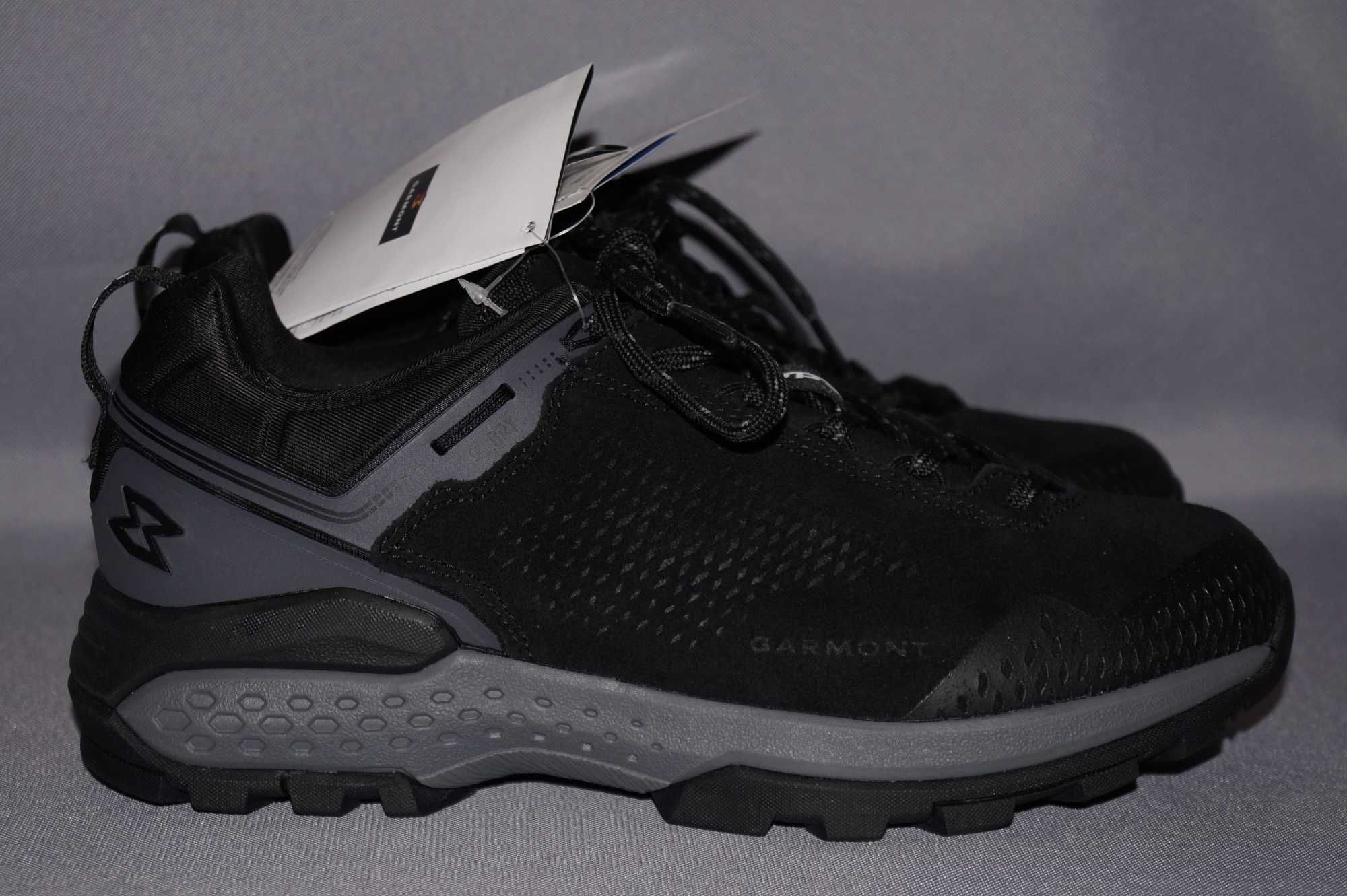 Damskie buty urban trekking Garmont Groove G-Dry r. 39,5
