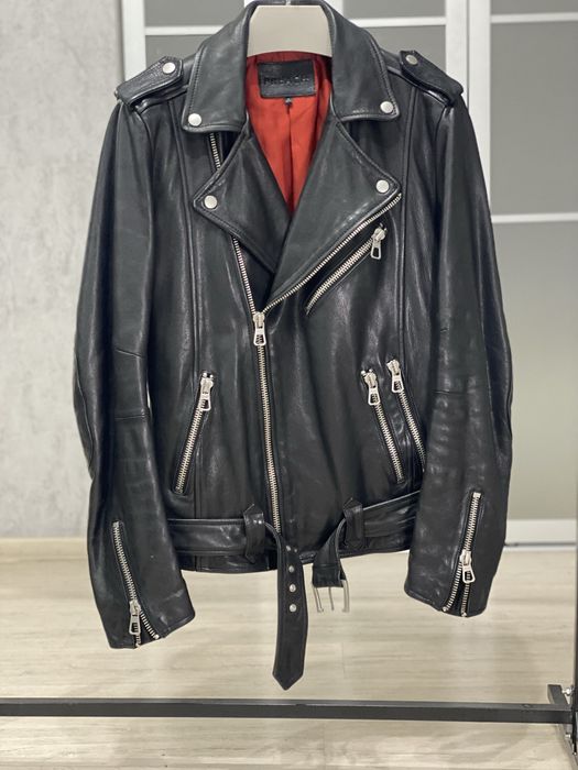 Куртка, косуха, новая