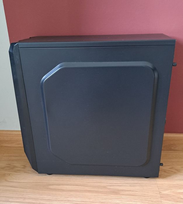 Torre de computador