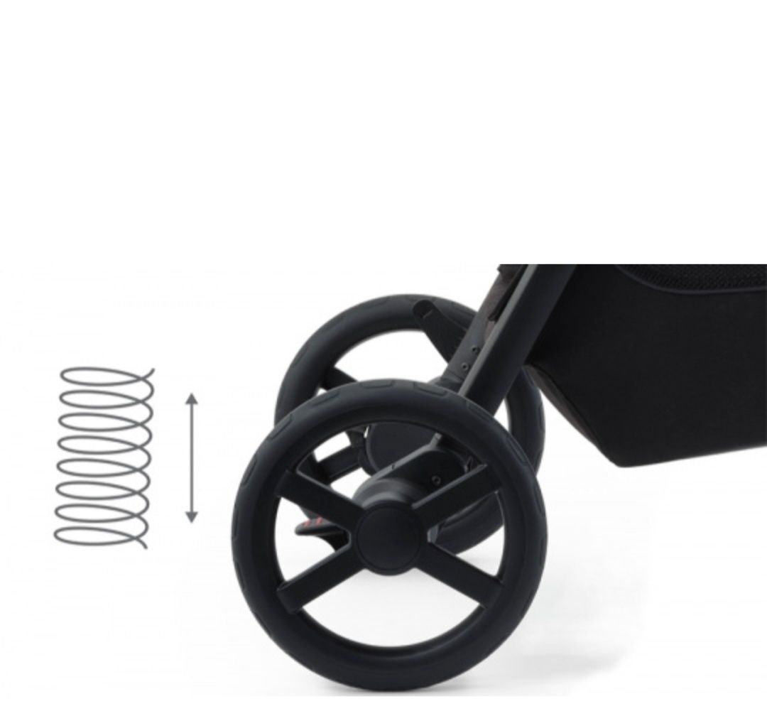 RECARO CELONA Коляска коляска + гондола