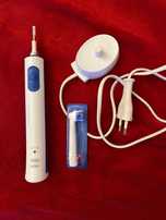 Szczoteczka elektryczna Oral b