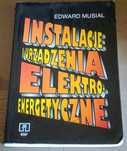 Instalacje i urządrzenia elektro-energetyczne Edward Musiał Wsip