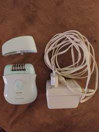 Depilator Philips satinelle