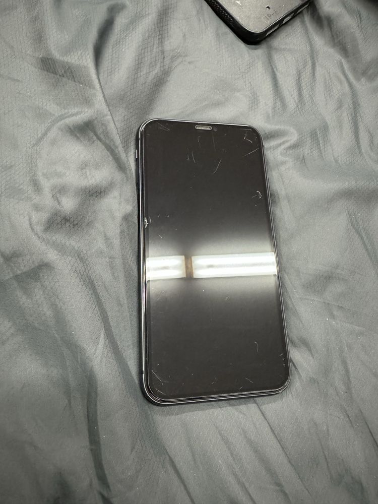 Iphone 11 128gb black