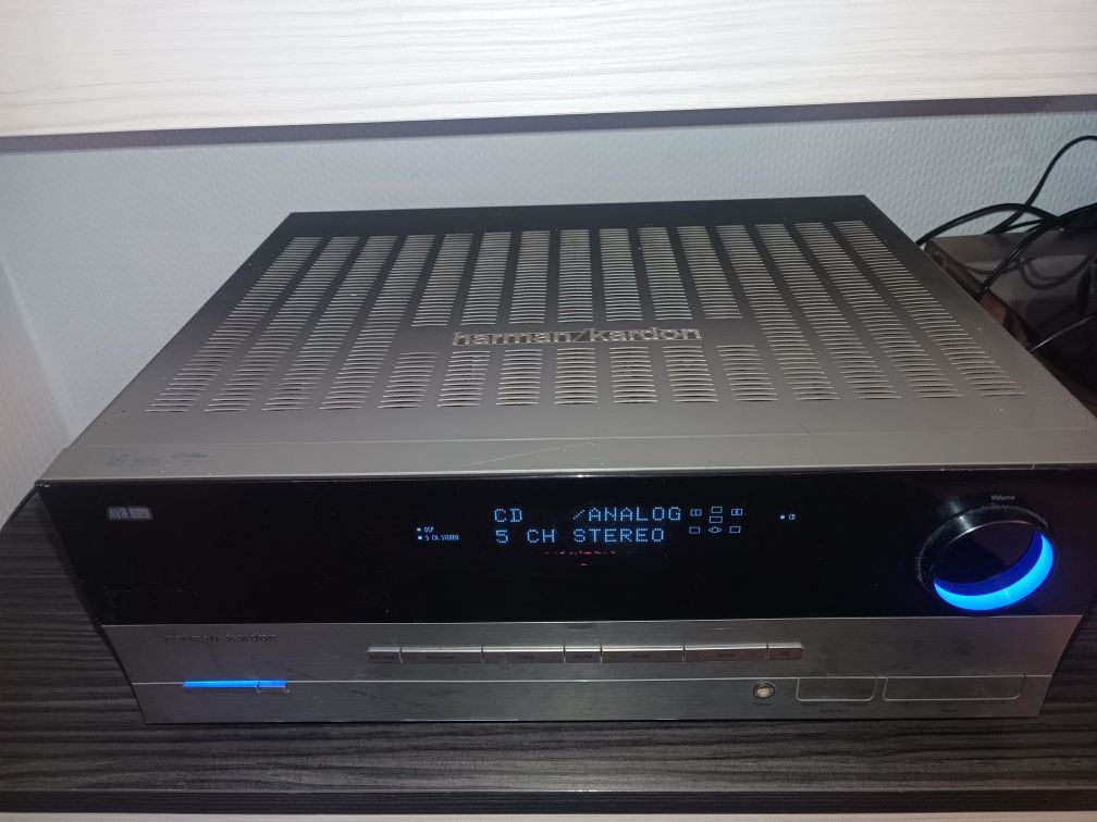 Harman Kardon AVR 132