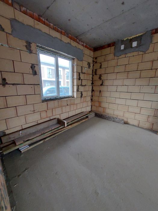 Сучасний ГАЗИФІКОВАНИЙ!!! таунхаус 73м2  ЦЕНТРАЛЬНІ комунікації !!!