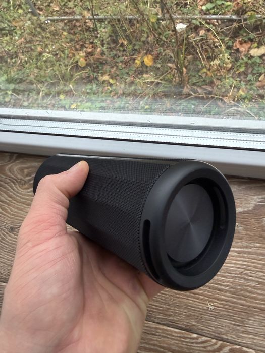 Портативна колонка акустика Xiaomi Bluetooth Speaker (QBH4275GL)