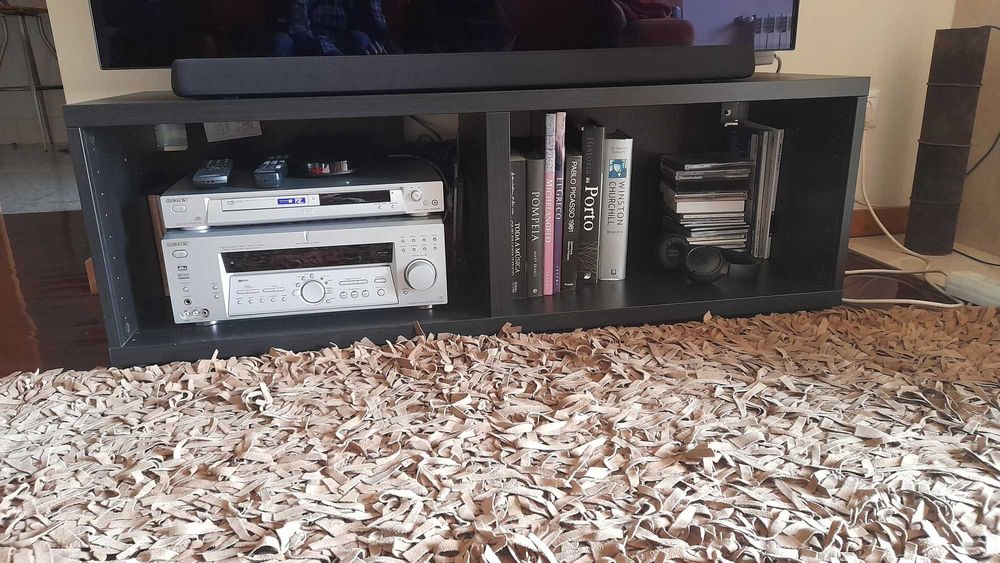 Móvel de TV Moderno
