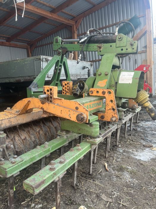 Sprzedam bronę aktywną amazone