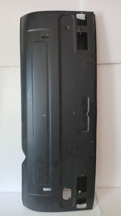 Продам заднюю панель Ваз 2101