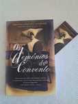 Os Demónios do Convento
de Cristina Sánchez-Andrade