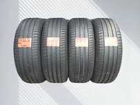 215 60 17 Primacy 3 Michelin 4szt Opony letnie