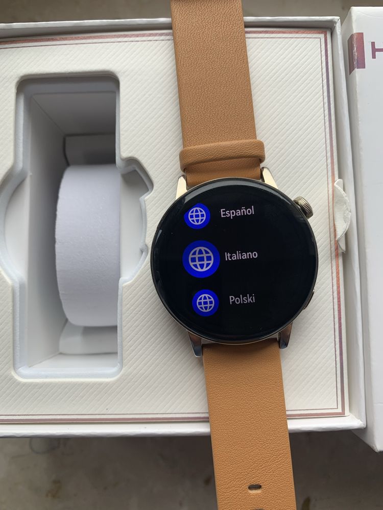 Huawei Watch GT3 42mm