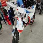 KTM 300 six days