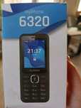 Myphone 6320 telefon dla seniora