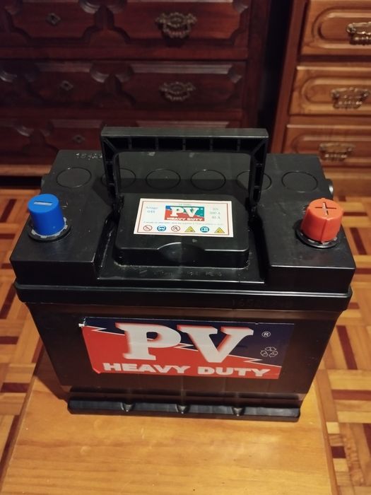 Bataria para Toyota XLI