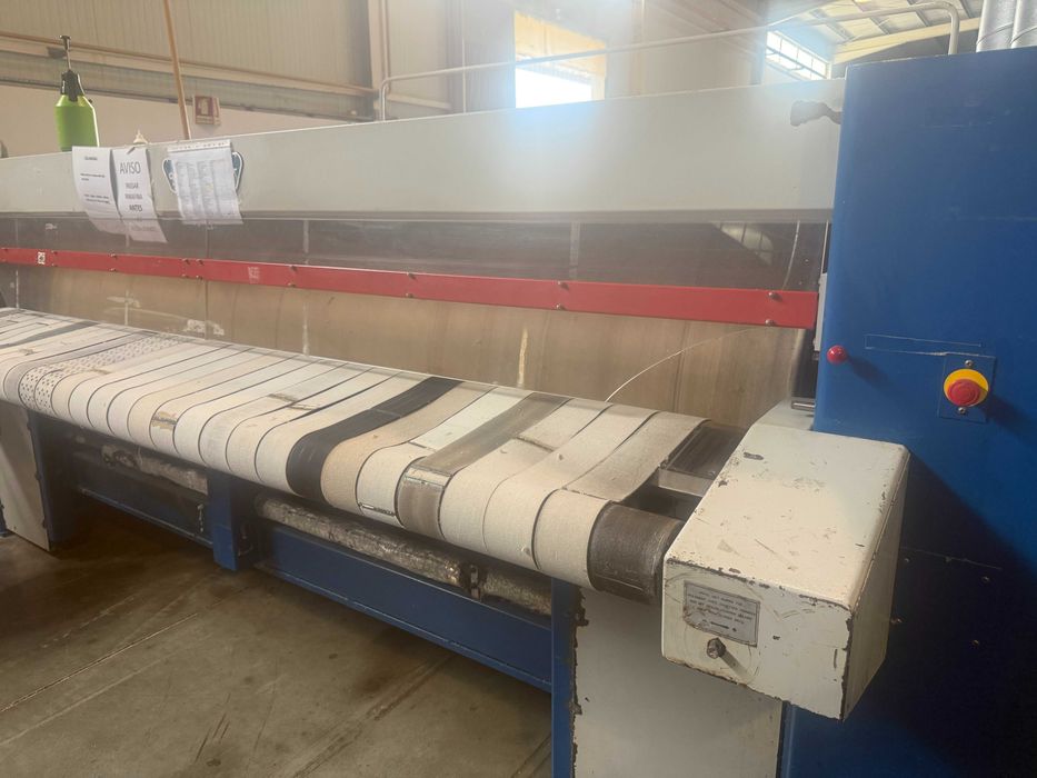 Lapauw 1C1 1200G a Gas