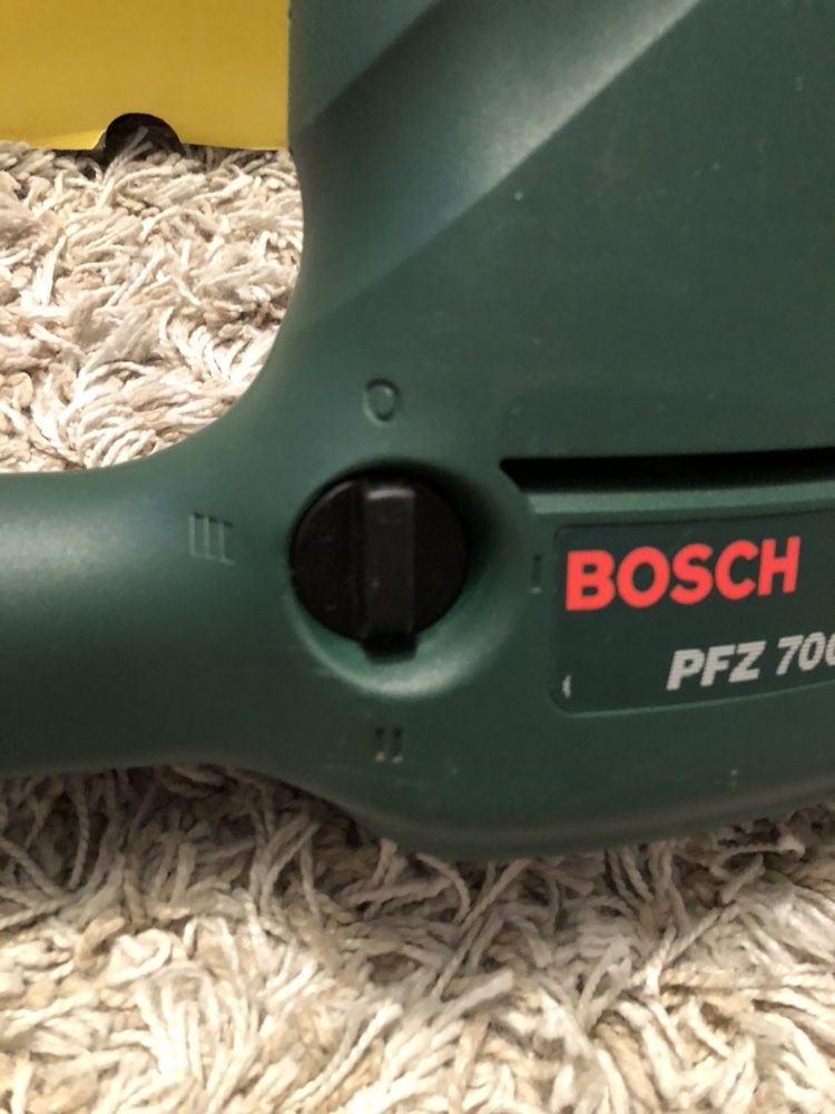 Piła Bosch PFZ 700 PE