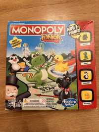 Monopoly junior