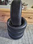 Matador 205/55R17 XL