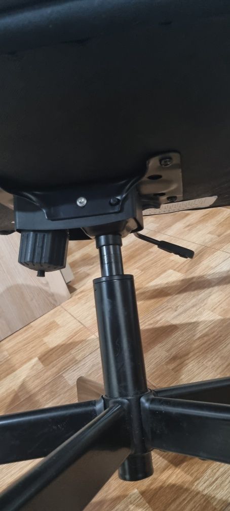 Cadeira escritório Ikea - Negociável.
