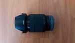 Lente Sony 28-70mm – Como Nova!