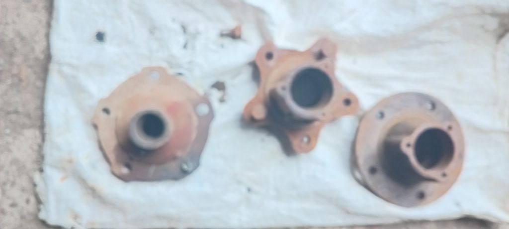 Культиватор КРН-2.8