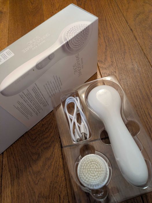 Szczoteczka Mary kay