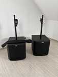 Sprzedam 2x Alto TS315S aktywne subwoofery, stan bdb