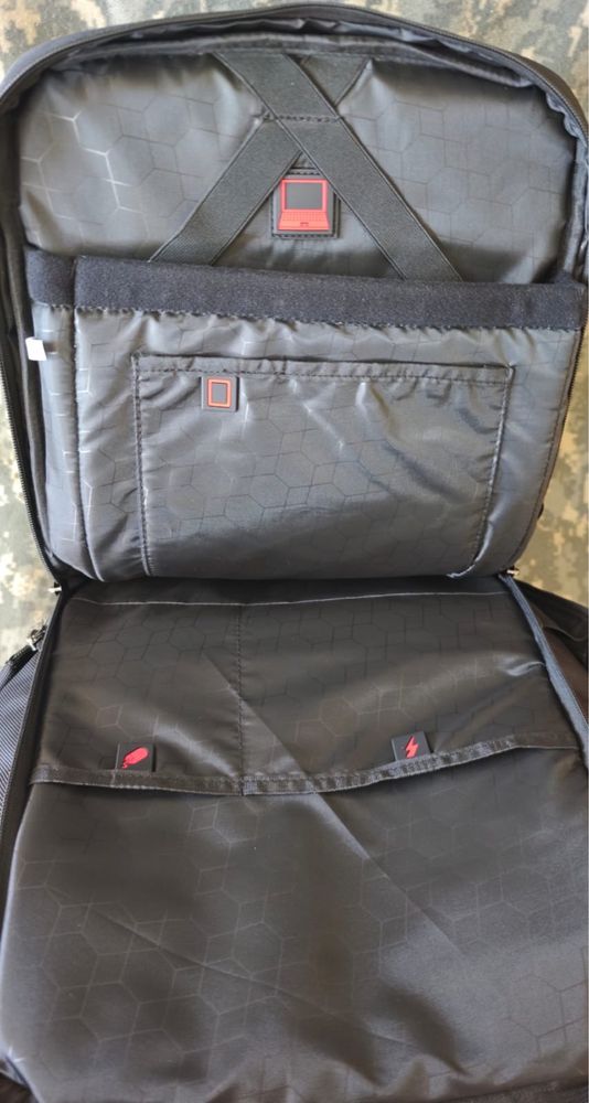 Plecak Areonautica Militare Task