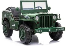 Auto na Akumulator JH101 Khaki