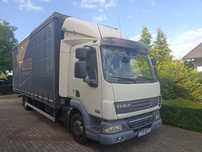 DAF LF 45.220  DAF LF 45.220 - zadbany, na bieżąco serwisowany