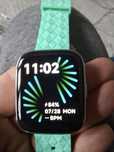 Zegarki Xiaomi Redmi watch active 3.Zestaw