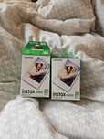 Fujifilm Instax mini wkłady