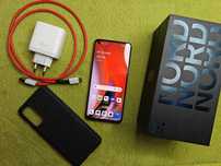 OnePlus Nord 2 5G 12/256Gb