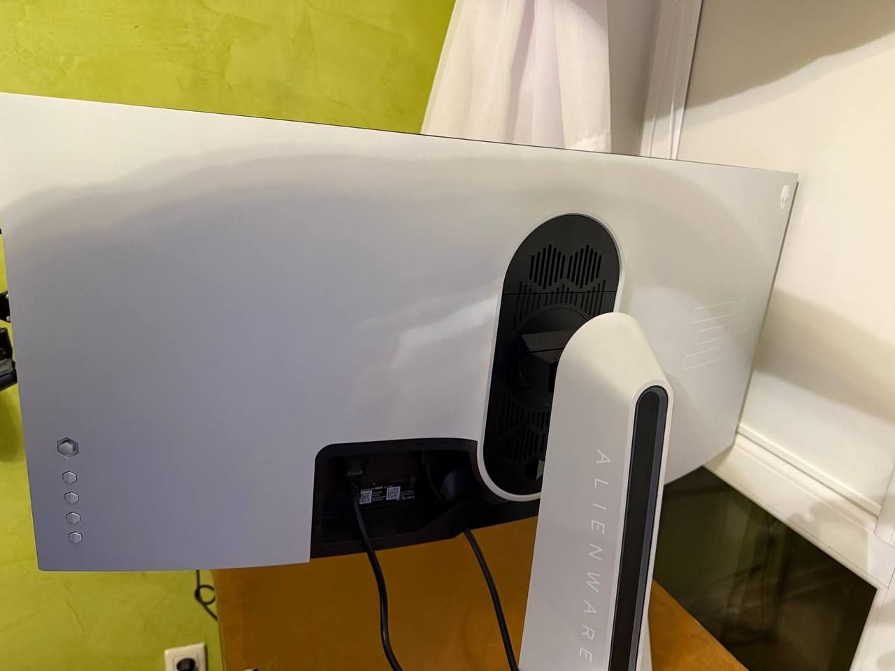 Монітор Alienware aw3420dw