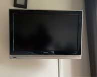 Televisao Phillips Flat Tv HD Ready 32’