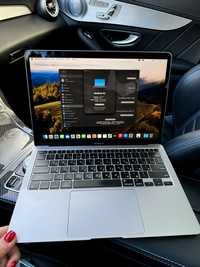 MacBook Air M1 , 13.3 дюйма 8/256GB Space Gray