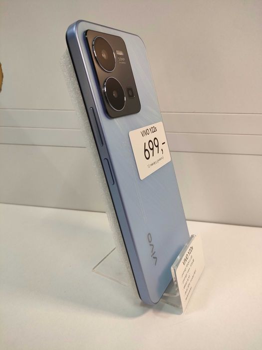 VIVO Y22S  6GB/128GB Android 12 Nowy