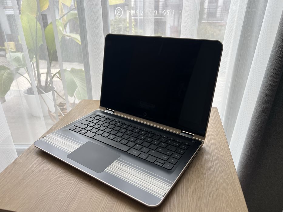Laptop HP Pavilion x360 Convertible 13-u154nw