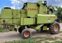Skrzynia,Koła,Sieczkarnia,Heder 3,9m, Części Claas Dominator 85,80