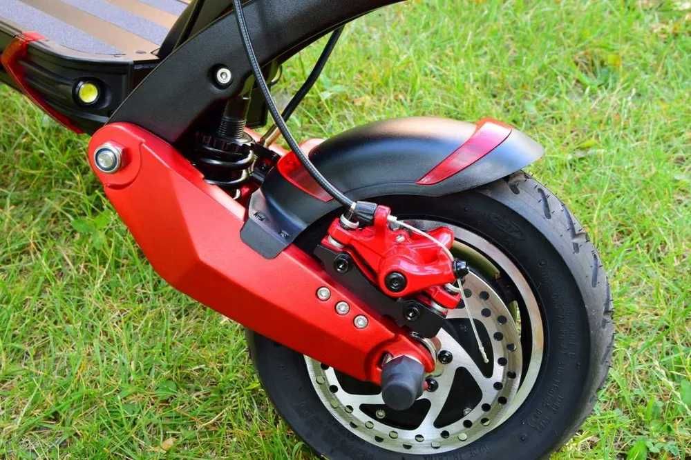 !!️В НАЯВНОСТІ! Електричний самокат как Xiaomi 4 Pro / Електросамокат