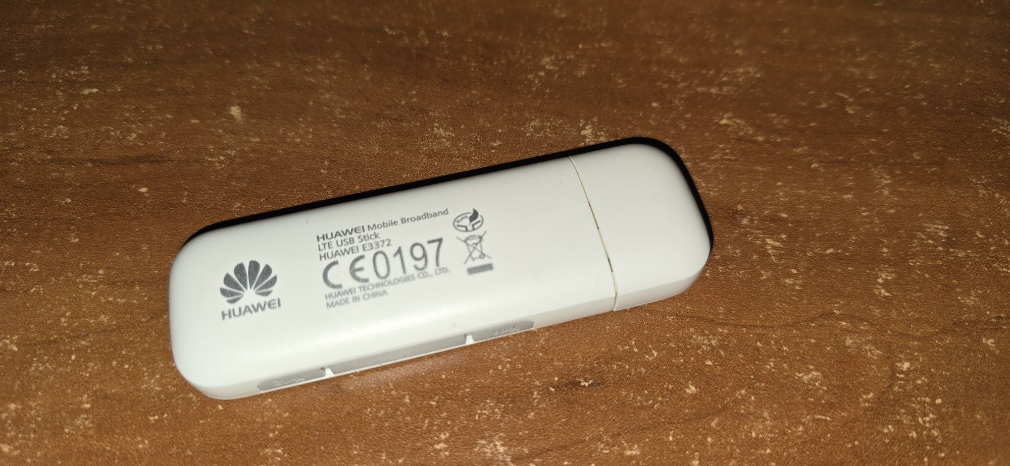 Modem usb Huawei 3372