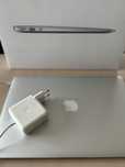 MacBook Air 13” 1,3Ghz Intel Core i5 8GB srebrny