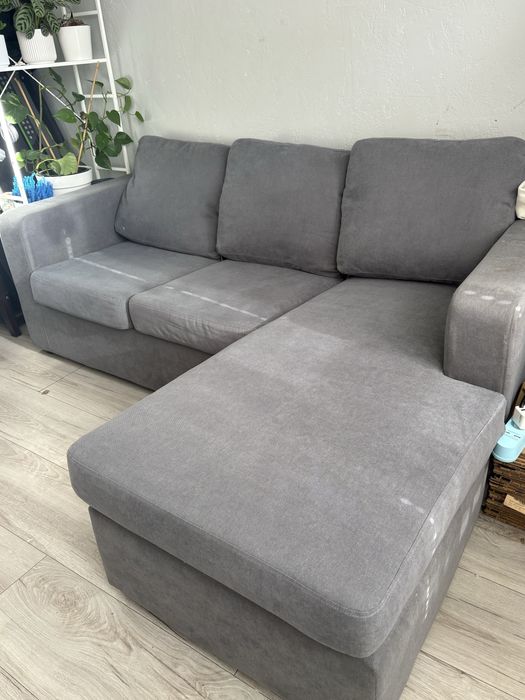 Naroznik z funkcja spania