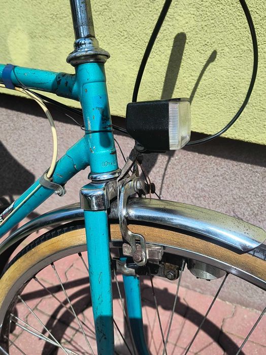 Rower Romet Doro 76 Universal Top Quality, koła 26"