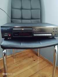 CD Deck Pioneer PD-104