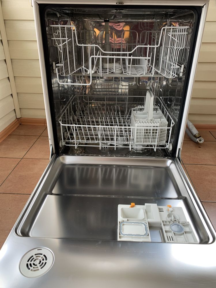 Посудомоечная машина MIELE