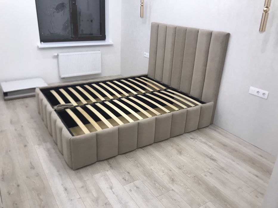 Перетяжка и ремонт мебели