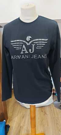 Bluza w rozmiarze M Armani Jeans